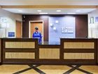 фото отеля Holiday Inn Express Peachtree Corners/Norcross