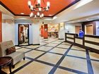 фото отеля Holiday Inn Express Peachtree Corners/Norcross