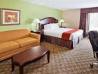 фото отеля Holiday Inn Express Peachtree Corners/Norcross