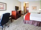 фото отеля Holiday Inn Express Peachtree Corners/Norcross