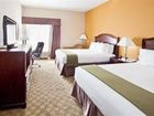 фото отеля Holiday Inn Express Peachtree Corners/Norcross