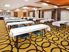 фото отеля Holiday Inn Express Peachtree Corners/Norcross