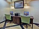 фото отеля Holiday Inn Express Peachtree Corners/Norcross