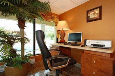 фото отеля Comfort Inn Vineland