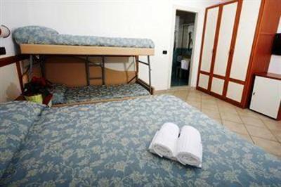 фото отеля Hotel Baia