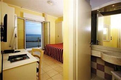 фото отеля Hotel Baia