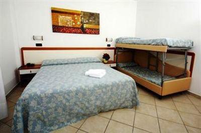 фото отеля Hotel Baia