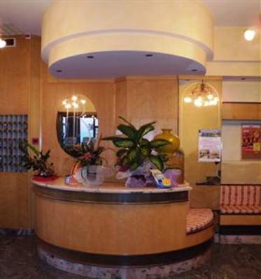 фото отеля Hotel Baia