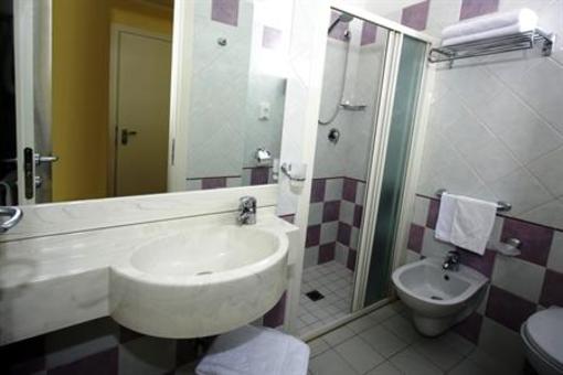 фото отеля Hotel Baia