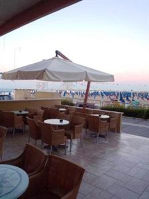 фото отеля Hotel Baia
