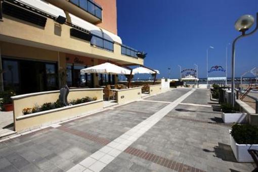 фото отеля Hotel Baia