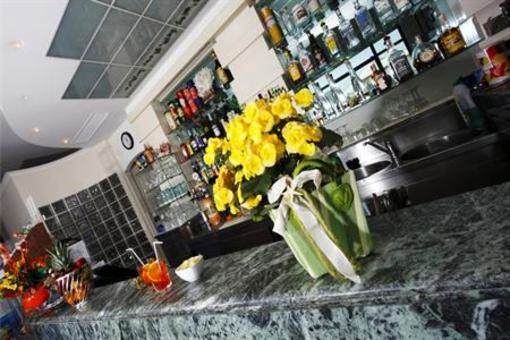 фото отеля Hotel Baia
