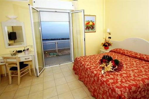 фото отеля Hotel Baia