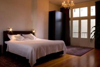 фото отеля Tulipa Bed And Breakfast Amsterdam