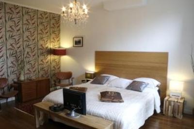 фото отеля Tulipa Bed And Breakfast Amsterdam