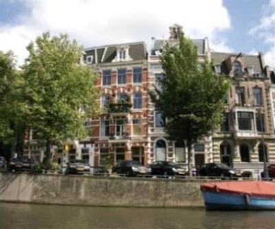 фото отеля Tulipa Bed And Breakfast Amsterdam