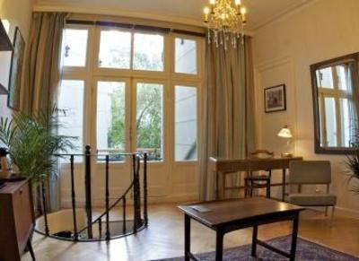 фото отеля Tulipa Bed And Breakfast Amsterdam