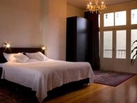 Tulipa Bed And Breakfast Amsterdam