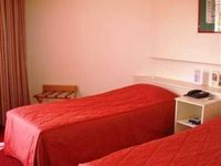 Hotel Kyriad Paris 10
