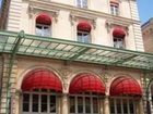 фото отеля Hotel Kyriad Paris 10