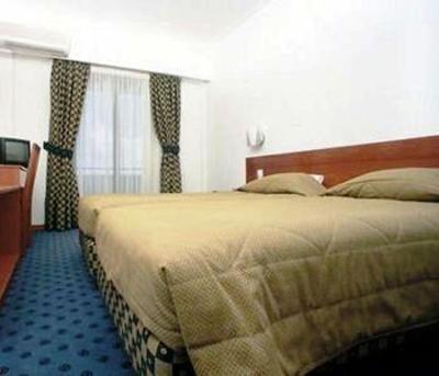 фото отеля Galaxy Hotel Alimos