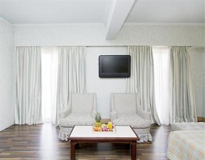 фото отеля Galaxy Hotel Alimos