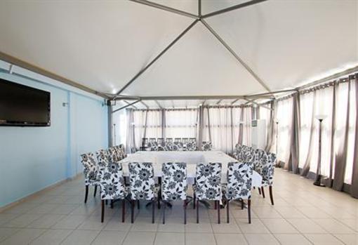 фото отеля Galaxy Hotel Alimos