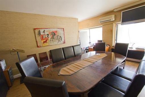 фото отеля Galaxy Hotel Alimos