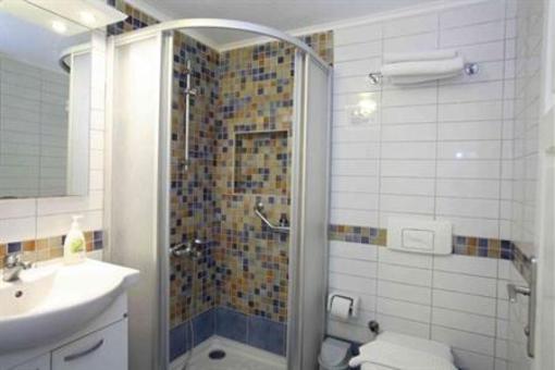 фото отеля Yali Han Hotel