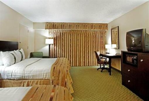 фото отеля Holiday Inn Shreveport West