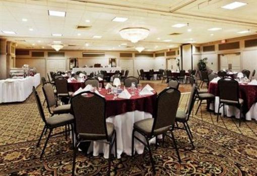 фото отеля Holiday Inn Shreveport West
