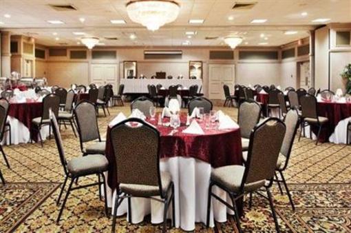 фото отеля Holiday Inn Shreveport West