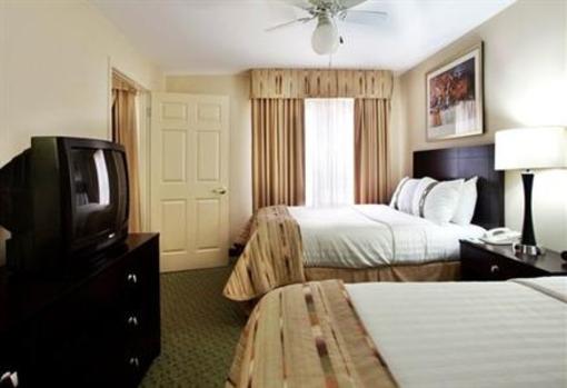 фото отеля Holiday Inn Shreveport West