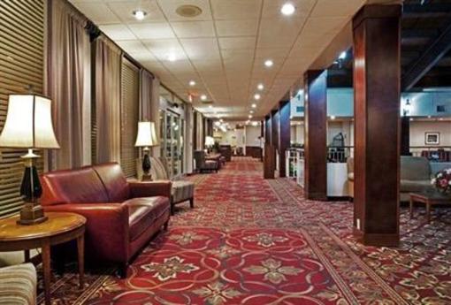 фото отеля Holiday Inn Shreveport West