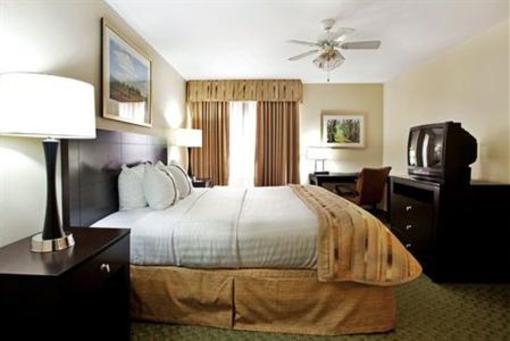 фото отеля Holiday Inn Shreveport West