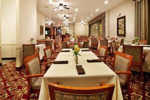 фото отеля Holiday Inn Shreveport West