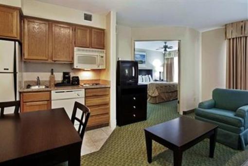 фото отеля Holiday Inn Shreveport West