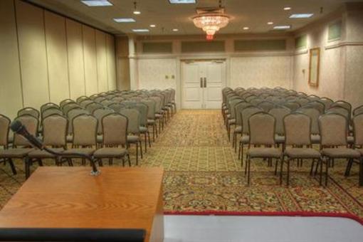 фото отеля Holiday Inn Shreveport West