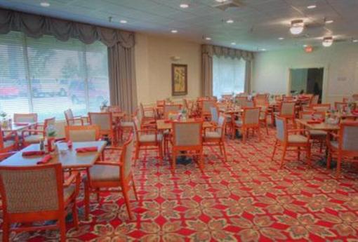 фото отеля Holiday Inn Shreveport West