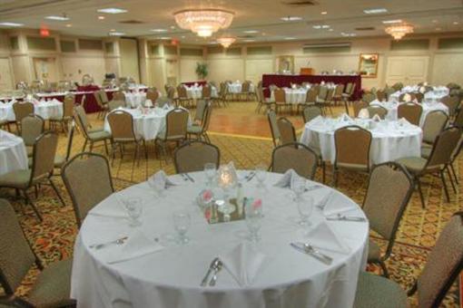 фото отеля Holiday Inn Shreveport West