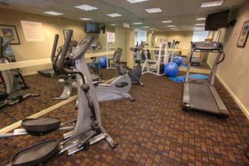 фото отеля Holiday Inn Shreveport West