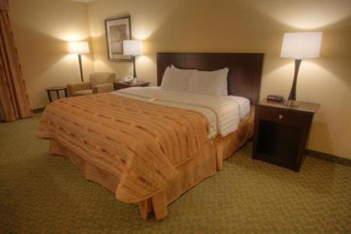 фото отеля Holiday Inn Shreveport West