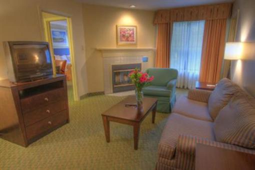 фото отеля Holiday Inn Shreveport West