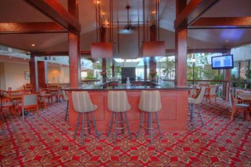 фото отеля Holiday Inn Shreveport West