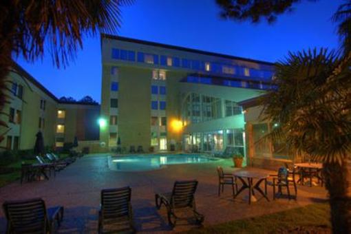 фото отеля Holiday Inn Shreveport West