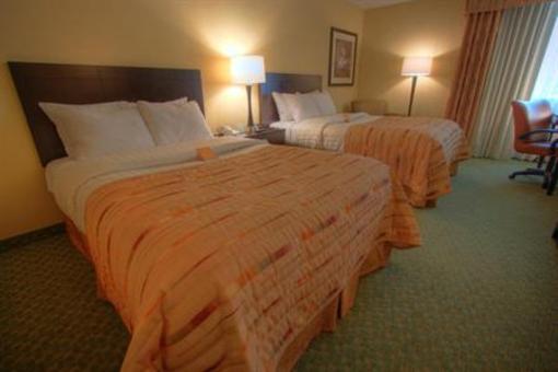 фото отеля Holiday Inn Shreveport West