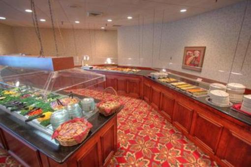 фото отеля Holiday Inn Shreveport West