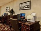 фото отеля Holiday Inn Shreveport West