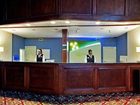фото отеля Holiday Inn Shreveport West