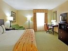 фото отеля Holiday Inn Shreveport West